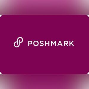 Giveaway - 🎁$25 Poshmark Gift Card🎁